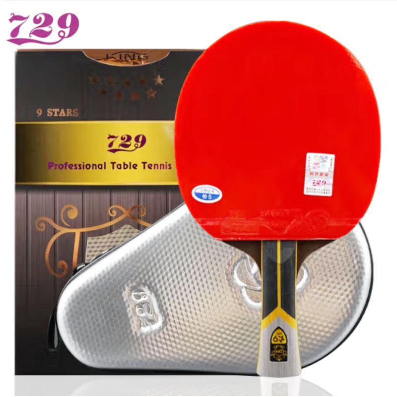 Table Tennis Joola - Professional 729 Friendship King Series Table
