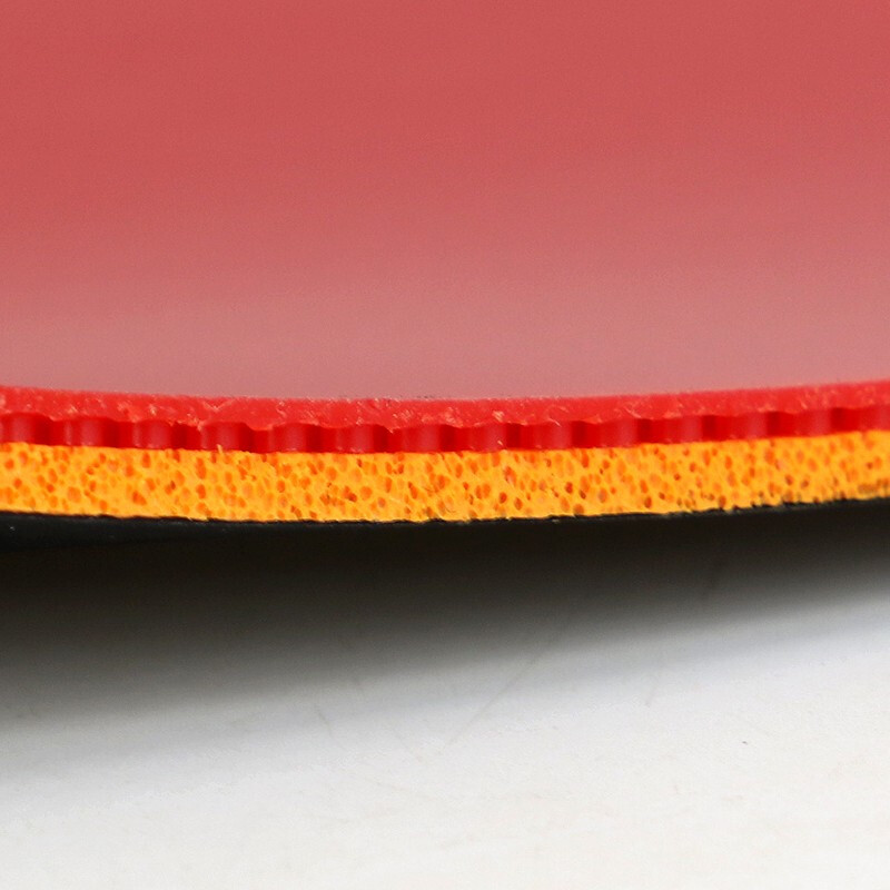 STIGA DNA PRO S DNA PRO M DNA  - Table Tennis Review recension och pris