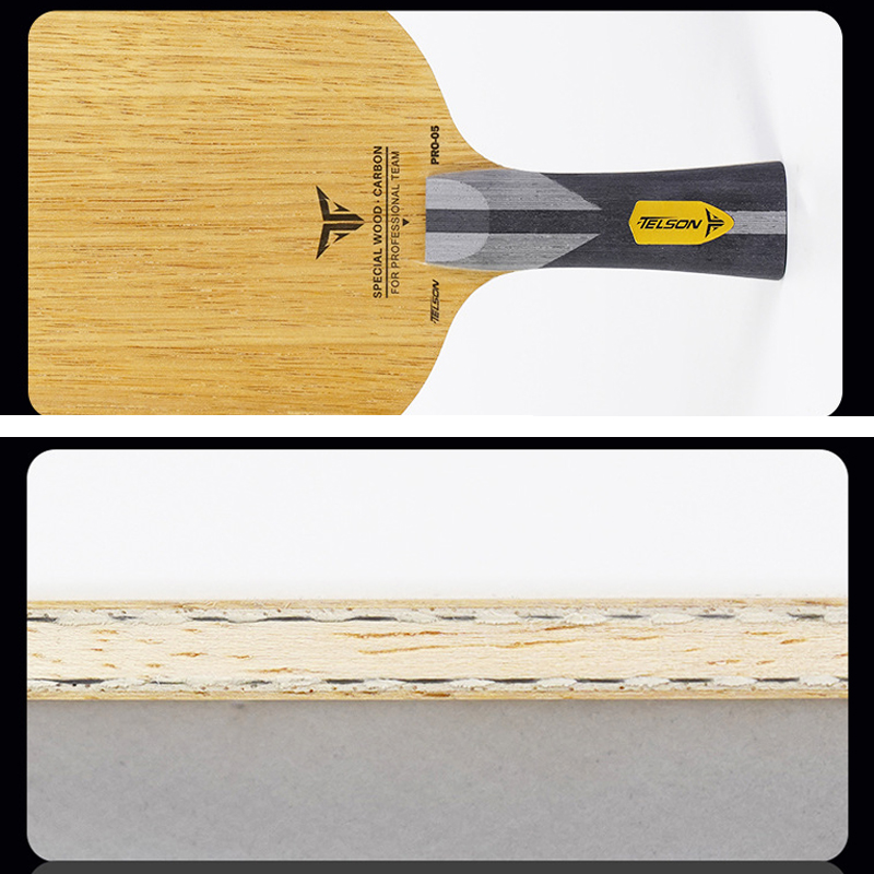 LOKI TELSON PRO-05 Table Tenni - Table Tennis Loki recension och pris