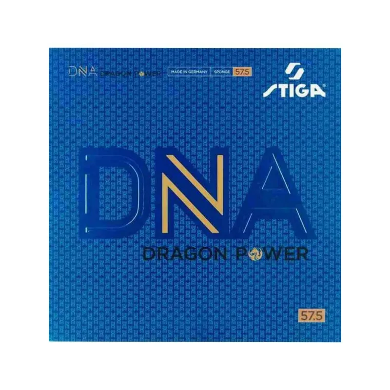 STIGA DNA Golden Dragon DRAGON - Table Tennis Joola recension och pris