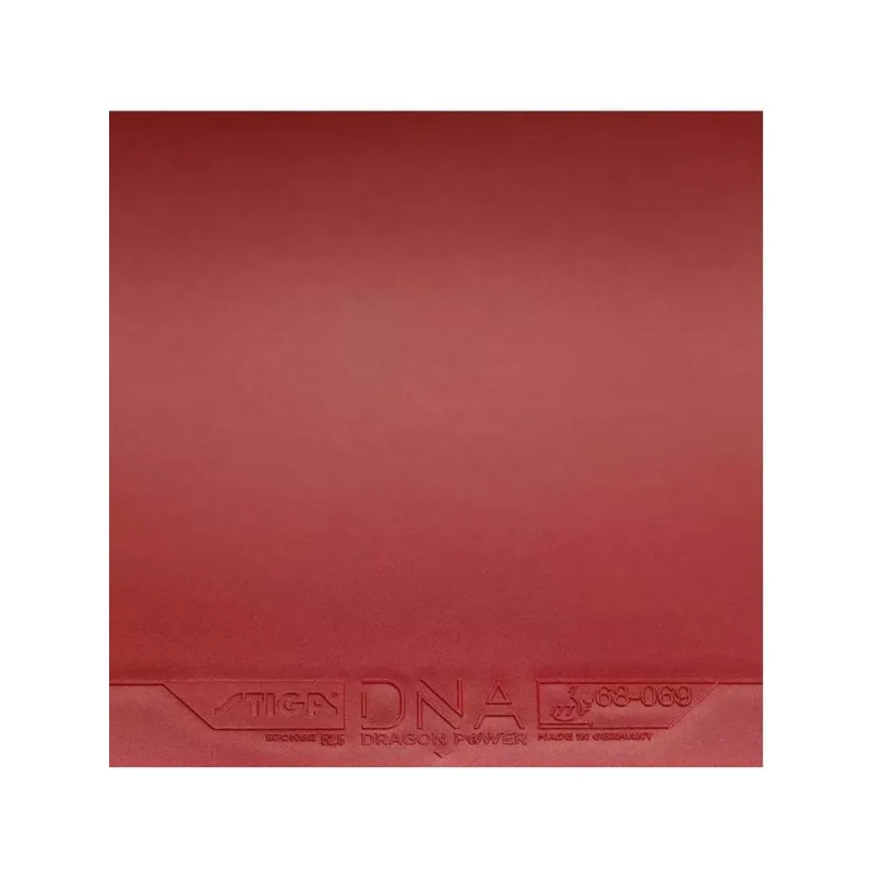 STIGA DNA Golden Dragon DRAGON - Table Tennis Joola recension och pris