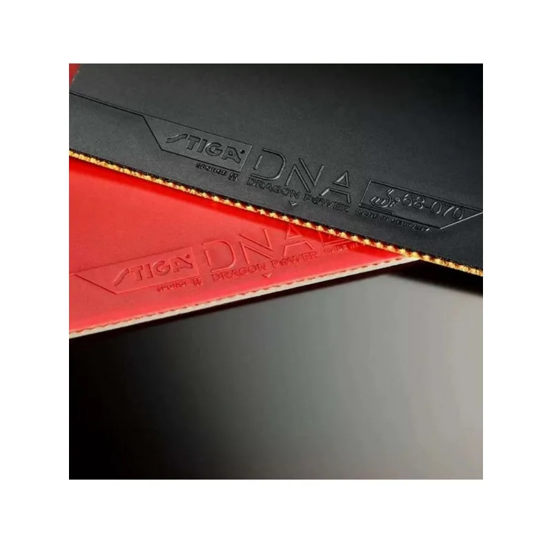 STIGA DNA Golden Dragon DRAGON - Table Tennis Joola recension och pris