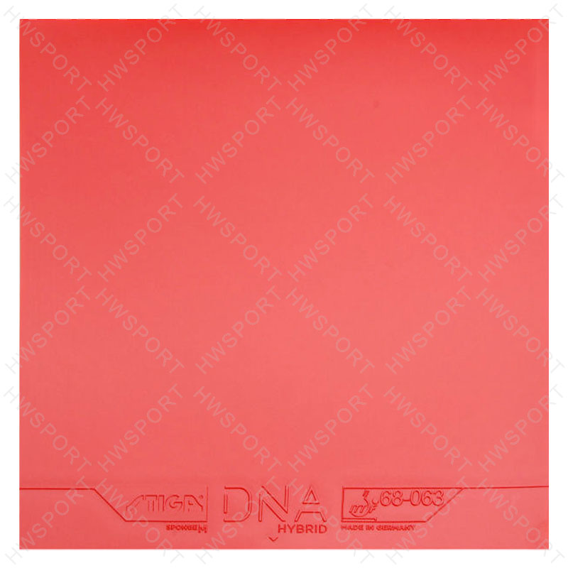 STIGA DNA HYBRID Series Table  - Table Tennis Joola recension och pris