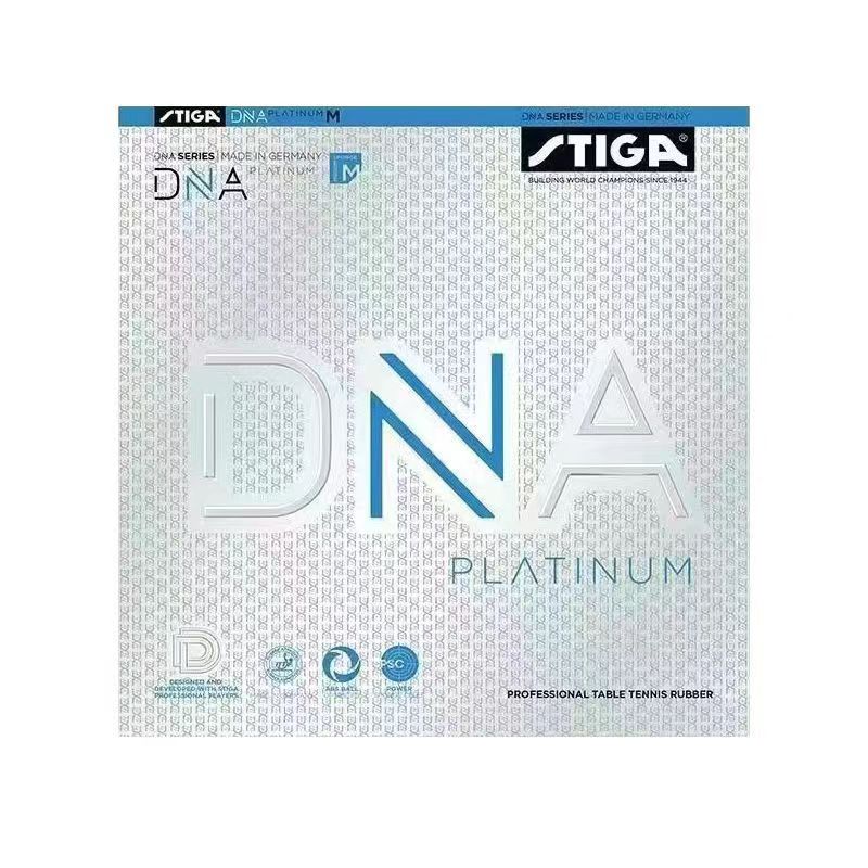 STIGA DNA Red Dragon Table Ten - Table Tennis Joola recension och pris