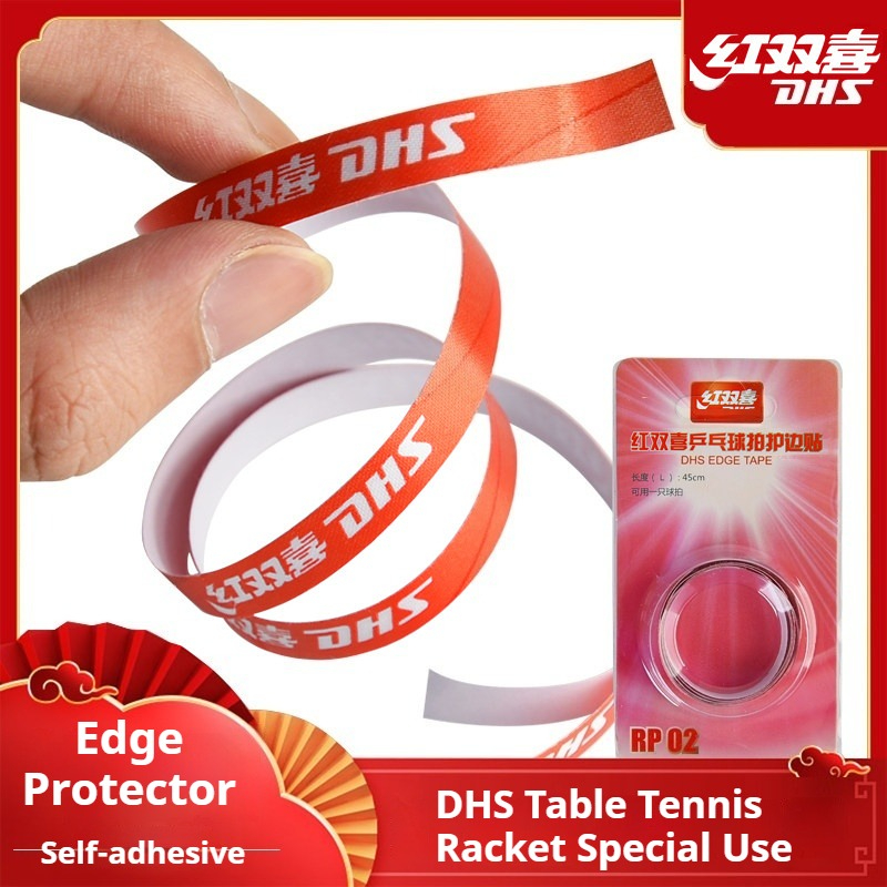 DHS Self-adhesive Table Tennis - Table Tennis Joola recension och pris