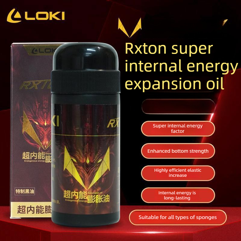 100ML /pcs LOKI Table Tennis r - Table Tennis Loki recension och pris
