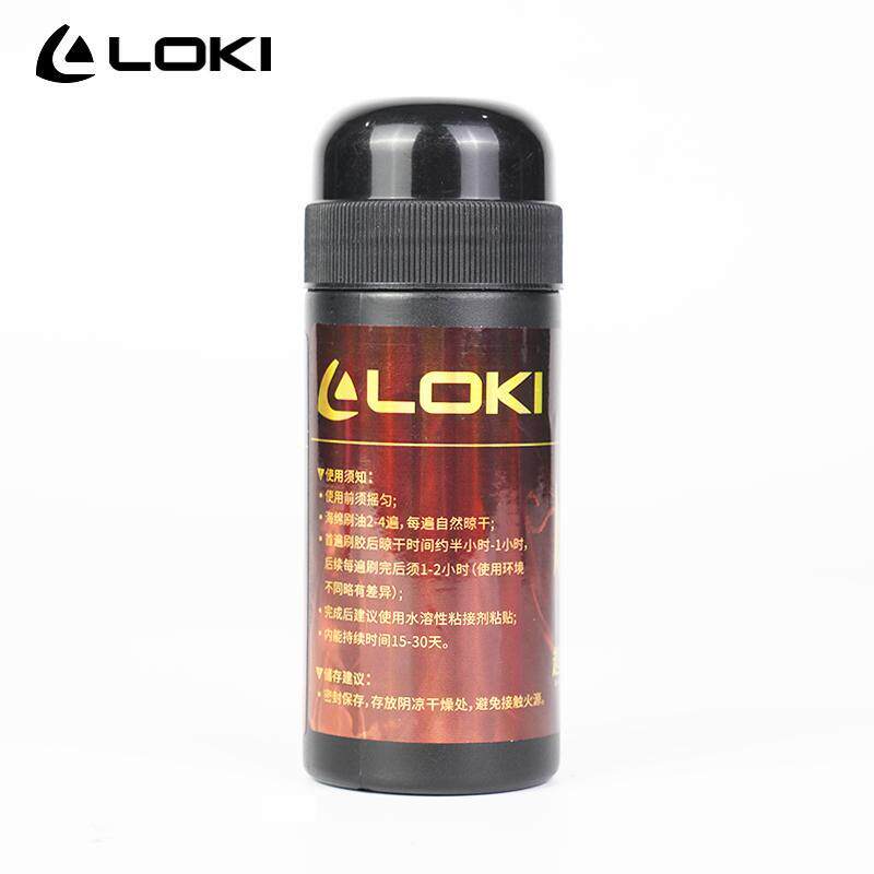 100ML /pcs LOKI Table Tennis r - Table Tennis Loki recension och pris