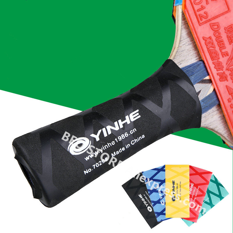 2pcs YINHE galaxy overgrip for - Table Tennis Vr recension och pris
