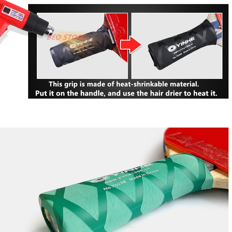 2pcs YINHE galaxy overgrip for - Table Tennis Vr recension och pris
