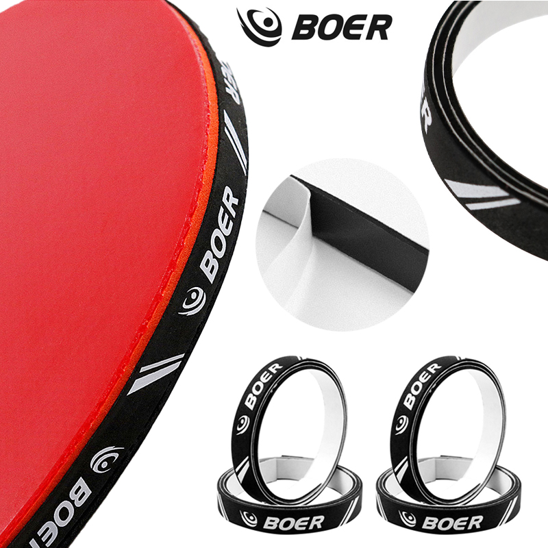 SelfAdhesive Sponge Edge Tape  - Table Tennis Joola recension och pris