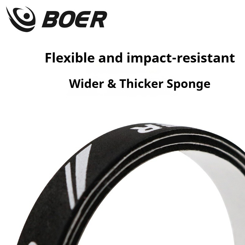 SelfAdhesive Sponge Edge Tape  - Table Tennis Joola recension och pris