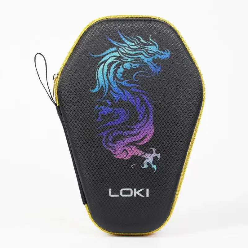 LOKI Table Tennis Racket Case  - Table Tennis Loki recension och pris