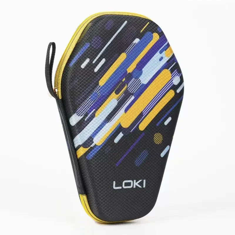 LOKI Table Tennis Racket Case  - Table Tennis Loki recension och pris