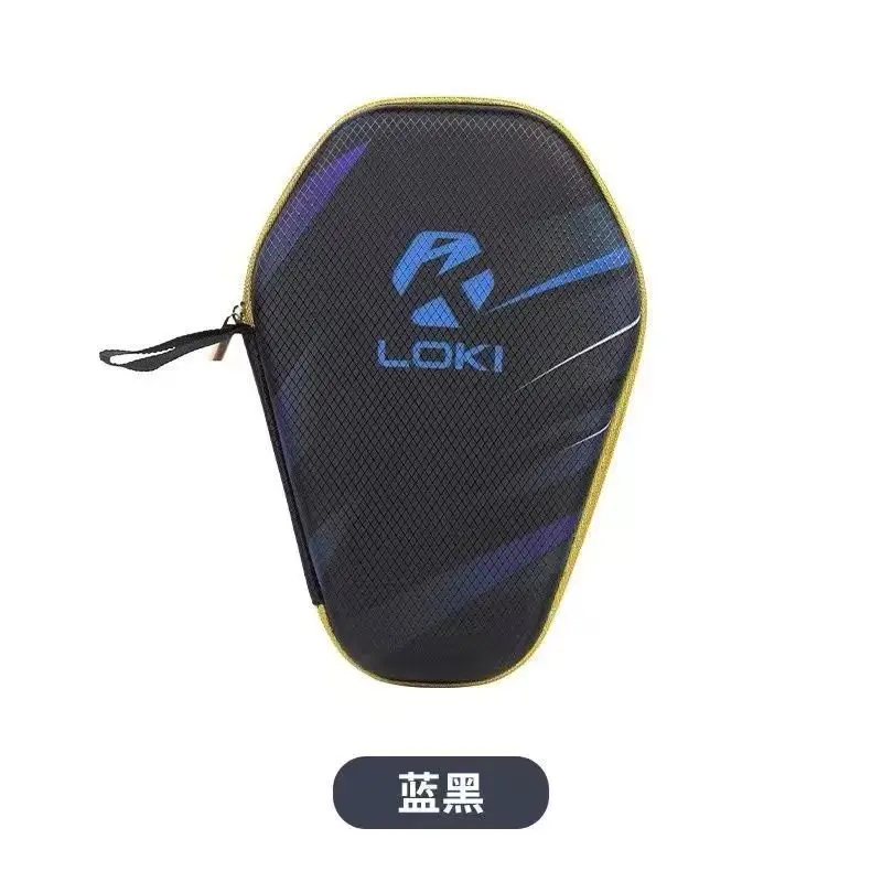 LOKI Table Tennis Racket Case  - Table Tennis Loki recension och pris
