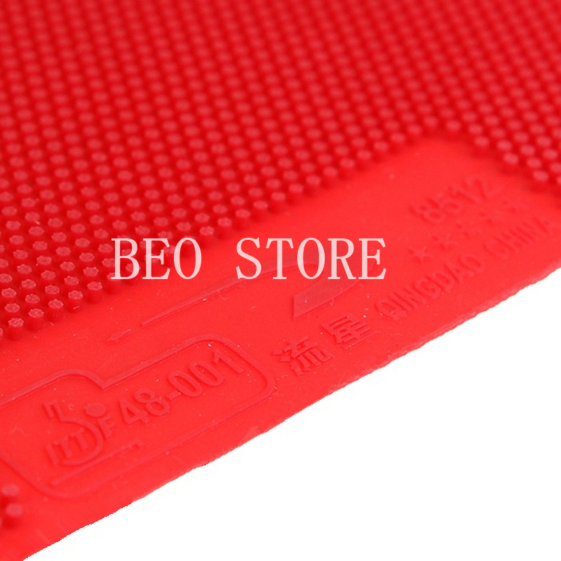 Original METEOR 8512 9012 Tabl - Table Tennis Review recension och pris
