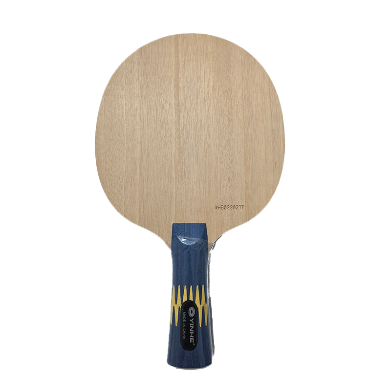 Yinhe-W6 W6 Table Tennis Blade - Table Tennis Review recension och pris