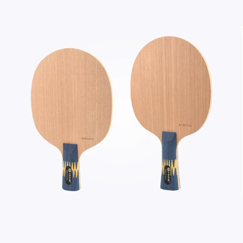 Yinhe-W6 W6 Table Tennis Blade - Table Tennis Review recension och pris