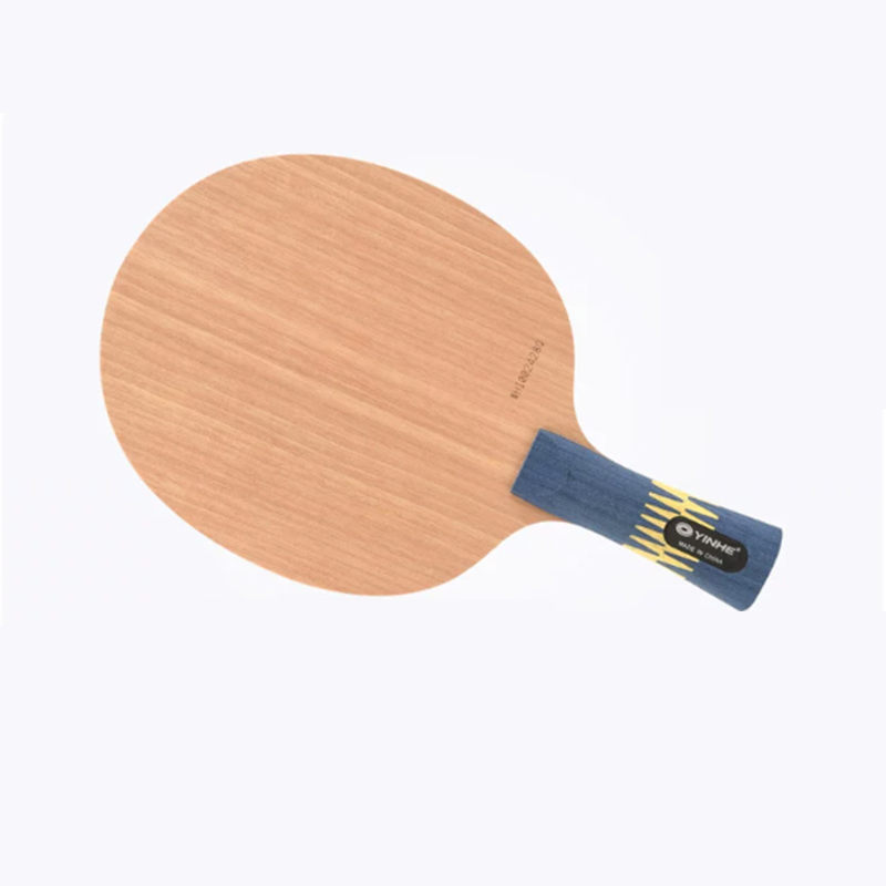Yinhe-W6 W6 Table Tennis Blade - Table Tennis Review recension och pris