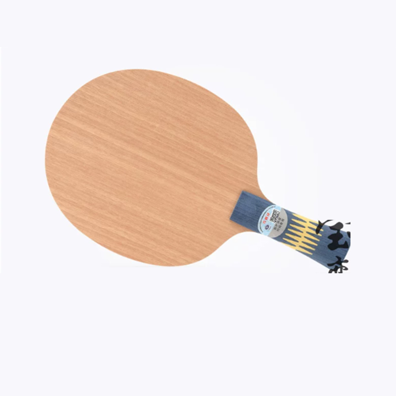 Yinhe-W6 W6 Table Tennis Blade - Table Tennis Review recension och pris