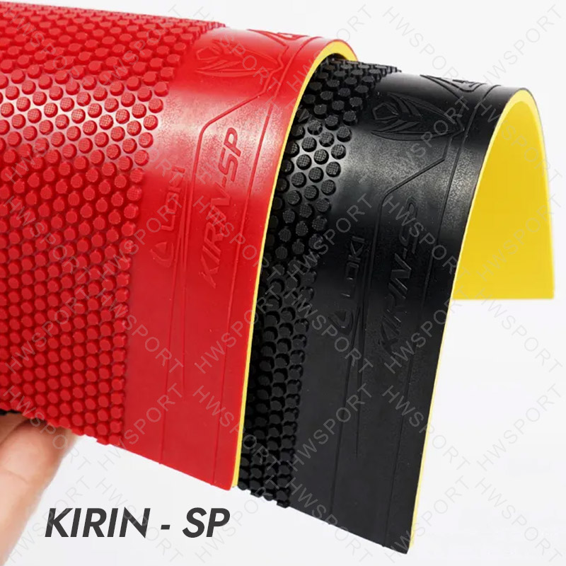 LOKI KIRIN Pimples-Out Table T - Table Tennis Loki recension och pris