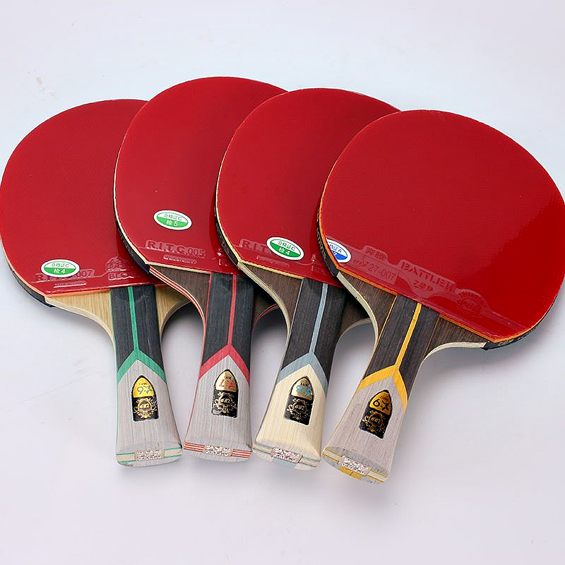 Professional 729 Friendship Ki - Table Tennis Joola recension och pris