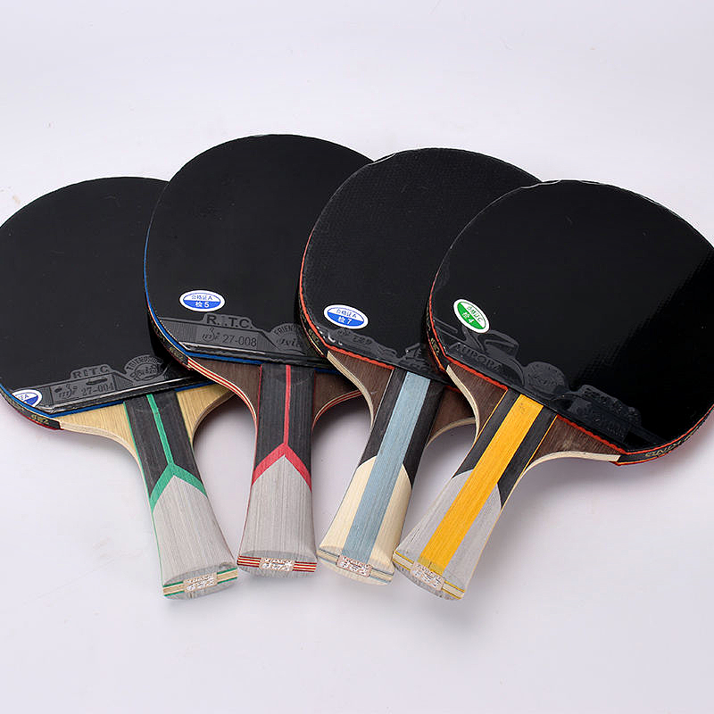 Professional 729 Friendship Ki - Table Tennis Joola recension och pris