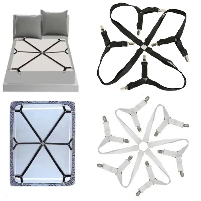 bed sheet holder anti-slip hou - Anti Loop Rubber recension och pris