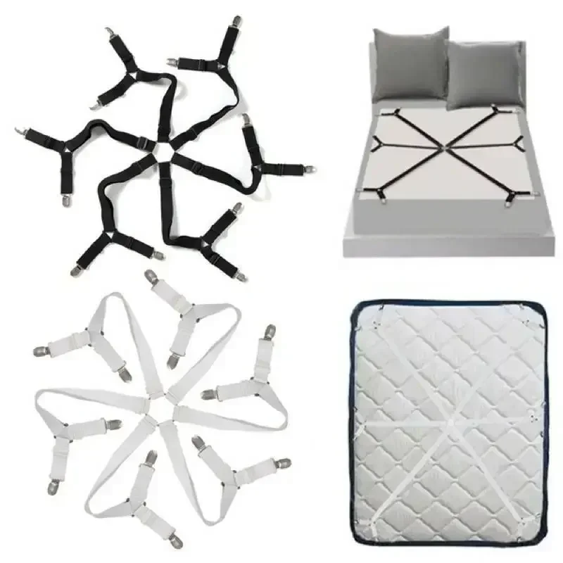 bed sheet holder anti-slip hou - Anti Loop Rubber recension och pris